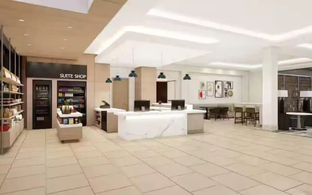 photo 2 of Homewood Suites By Hilton Gilbert