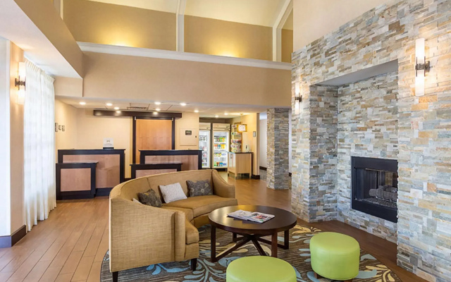 photo 2 of MainStay Suites