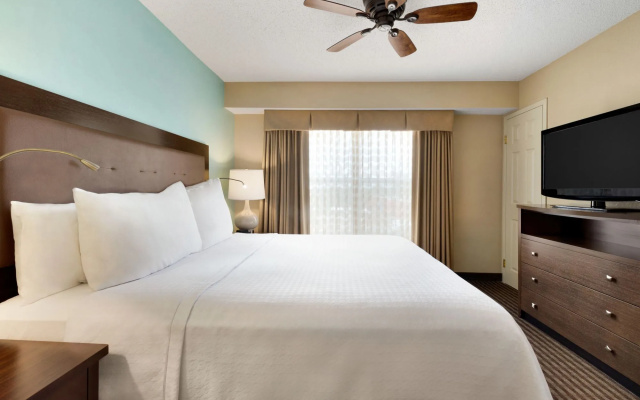 photo 4 of MainStay Suites
