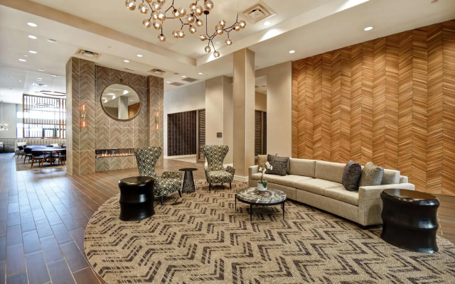 photo 2 of Homewood Suites by Hilton Greenville Downtown