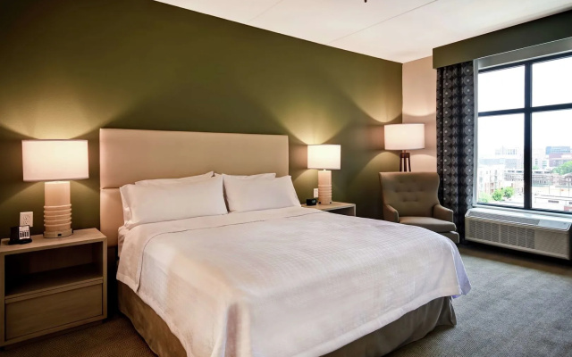 photo 3 of Homewood Suites by Hilton Greenville Downtown