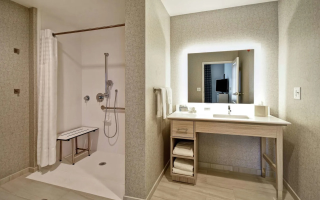 photo 4 of Homewood Suites by Hilton Greenville Downtown