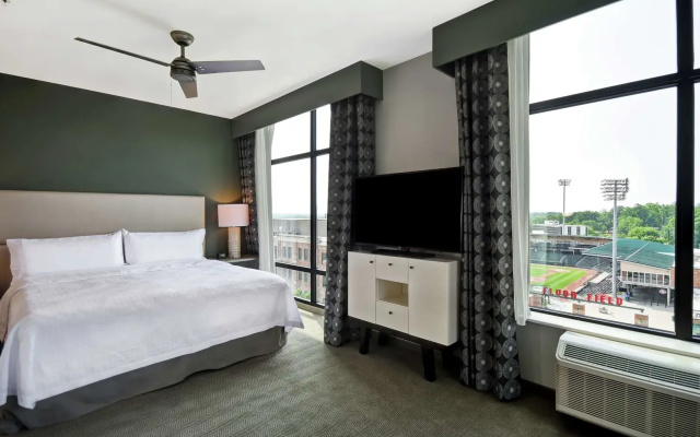 photo 5 of Homewood Suites by Hilton Greenville Downtown