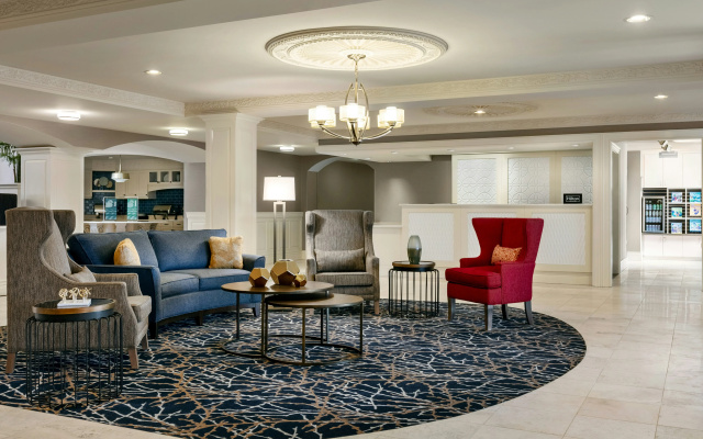 photo 2 of Homewood Suites by Hilton Harrisburg East-Hershey Area