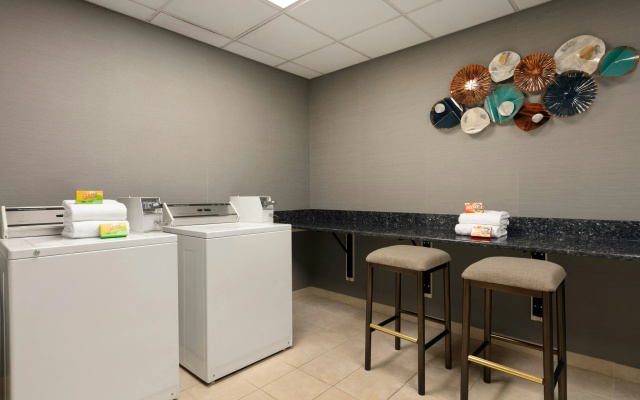 photo 3 of Homewood Suites by Hilton Harrisburg East-Hershey Area