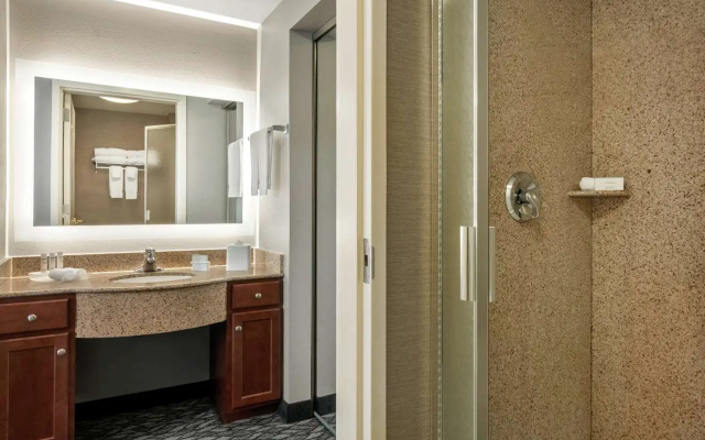 photo 4 of Homewood Suites by Hilton Harrisburg East-Hershey Area