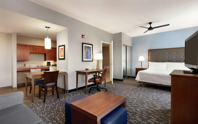 photo 5 of Homewood Suites by Hilton Harrisburg East-Hershey Area