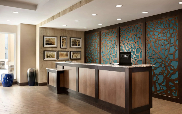 photo 2 of Homewood Suites by Hilton Hartford Manchester
