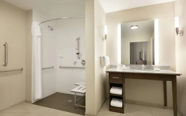 photo 3 of Homewood Suites by Hilton Hartford Manchester