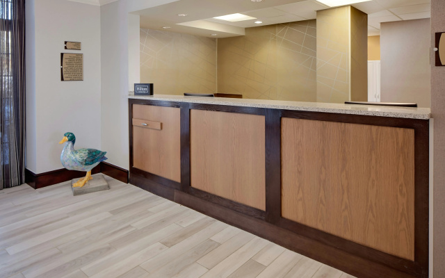 photo 2 of Homewood Suites by Hilton Hartford-Farmington