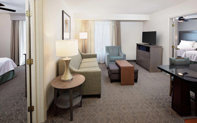 photo 3 of Homewood Suites by Hilton Hartford-Farmington