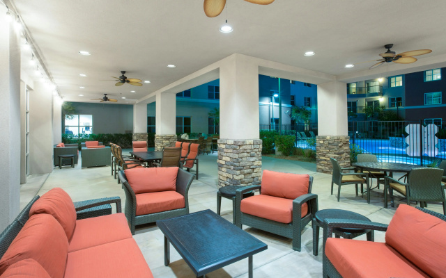 photo 2 of Homewood Suites by Hilton Henderson South Las Vegas