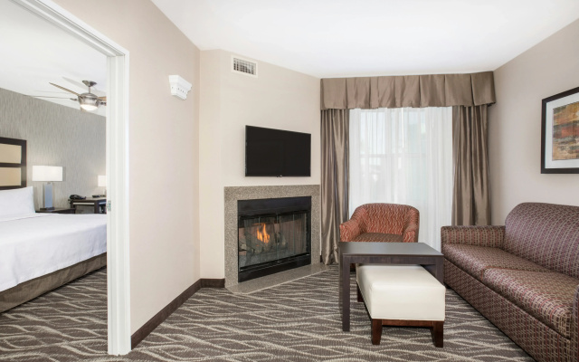 photo 3 of Homewood Suites by Hilton Henderson South Las Vegas