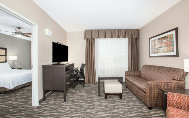 photo 4 of Homewood Suites by Hilton Henderson South Las Vegas