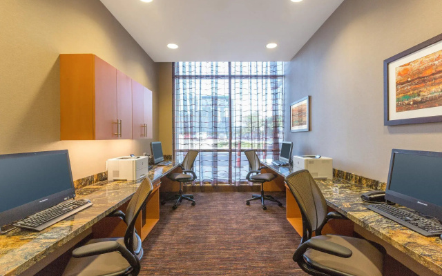 photo 4 of Homewood Suites by Hilton Houston Downtown Convention Center