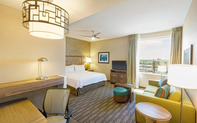 photo 5 of Homewood Suites by Hilton Houston Downtown Convention Center