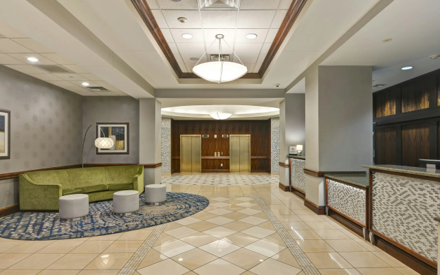 photo 2 of Homewood Suites by Hilton Houston Near the Galleria