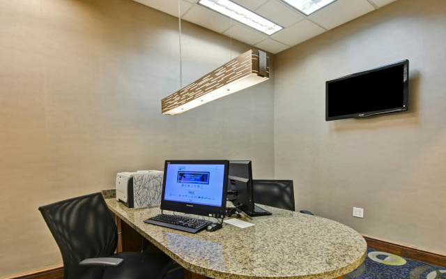 photo 3 of Homewood Suites by Hilton Houston Near the Galleria