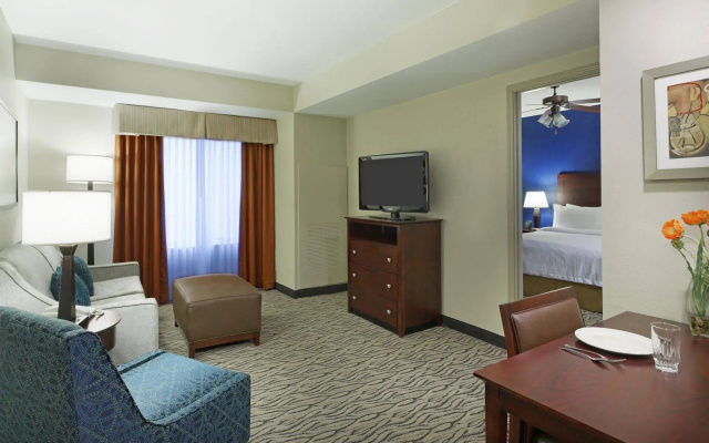 photo 5 of Homewood Suites by Hilton Houston Near the Galleria