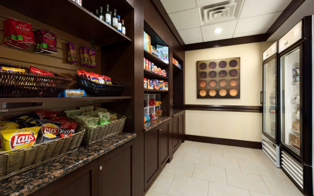 photo 2 of Homewood Suites by Hilton Houston - Northwest/CY-FAIR