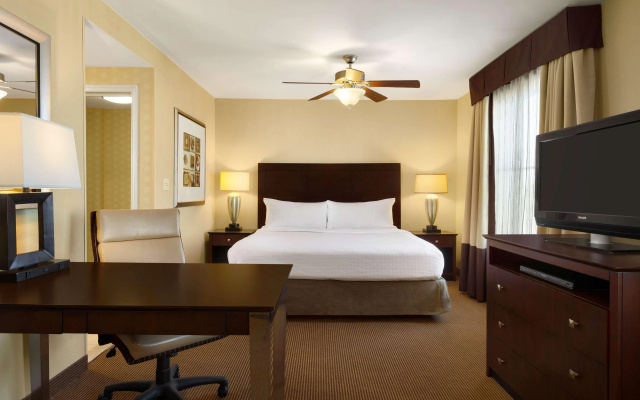 photo 3 of Homewood Suites by Hilton Houston - Northwest/CY-FAIR