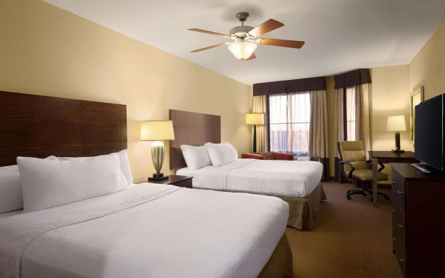 photo 4 of Homewood Suites by Hilton Houston - Northwest/CY-FAIR