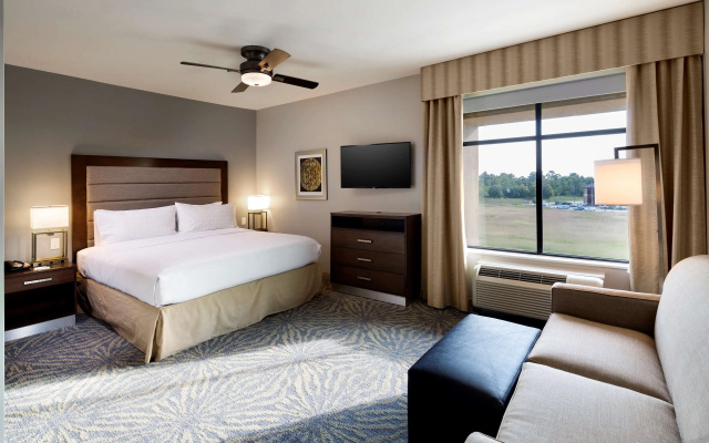 photo 3 of Homewood Suites by Hilton Houston / Katy Mills Mall