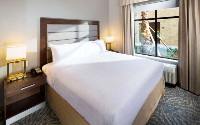 photo 4 of Homewood Suites by Hilton Houston / Katy Mills Mall