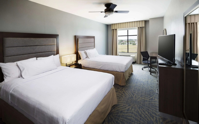 photo 5 of Homewood Suites by Hilton Houston / Katy Mills Mall