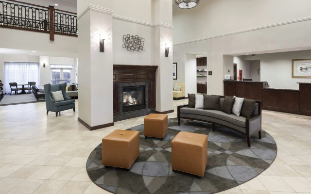 photo 2 of Homewood Suites by Hilton Houston Stafford Sugar Land