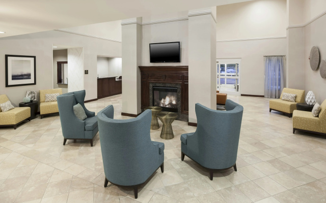 photo 3 of Homewood Suites by Hilton Houston Stafford Sugar Land