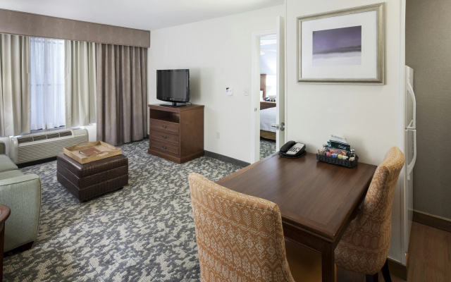 photo 4 of Homewood Suites by Hilton Houston Stafford Sugar Land