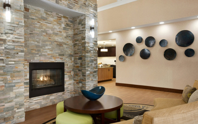 photo 2 of Homewood Suites by Hilton Houston-Westchase