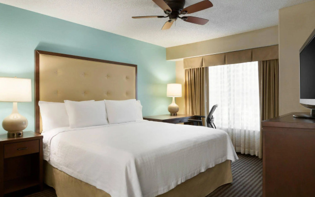 photo 3 of Homewood Suites by Hilton Houston-Westchase