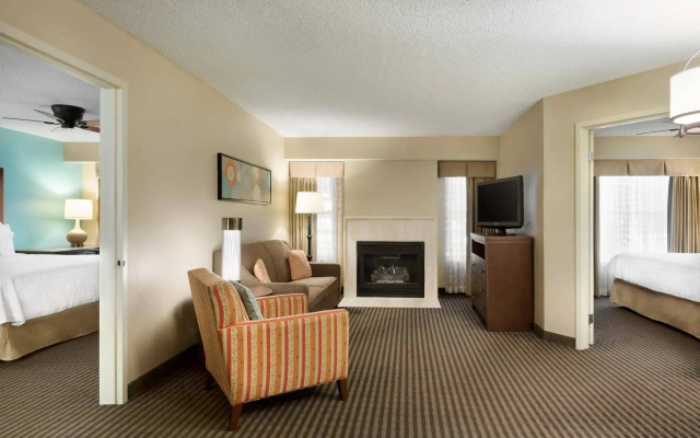 photo 4 of Homewood Suites by Hilton Houston-Westchase