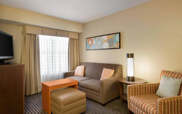 photo 5 of Homewood Suites by Hilton Houston-Westchase