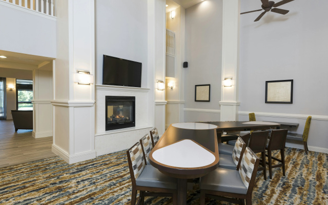 photo 4 of Homewood Suites by Hilton Indianapolis Northwest