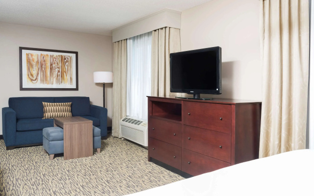 photo 5 of Homewood Suites by Hilton Indianapolis Northwest