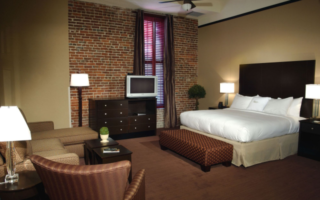 photo 5 of Homewood Suites by Hilton Indianapolis-Downtown