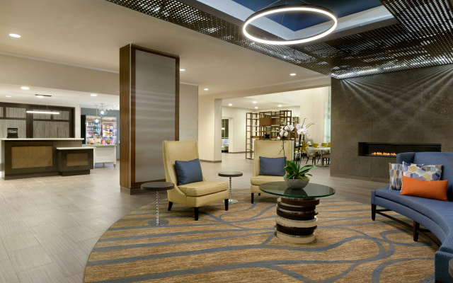 photo 2 of Homewood Suites By Hilton Irvine John Wayne Airport