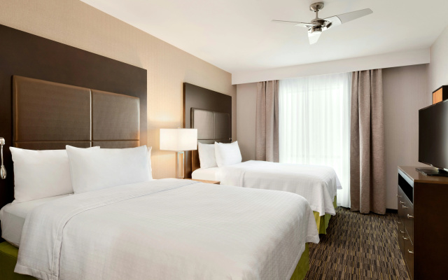 photo 3 of Homewood Suites By Hilton Irvine John Wayne Airport