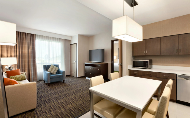 photo 4 of Homewood Suites By Hilton Irvine John Wayne Airport