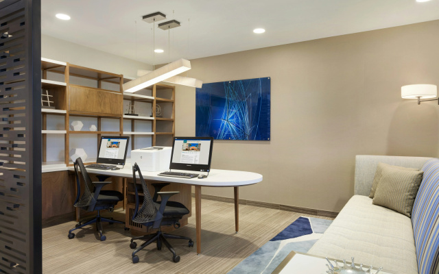 photo 5 of Homewood Suites By Hilton Irvine John Wayne Airport