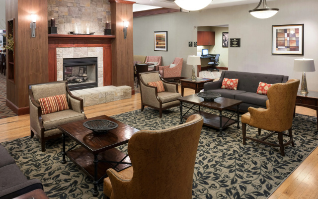 photo 3 of Homewood Suites by Hilton Irving - DFW Airport