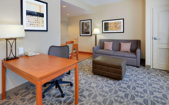 photo 4 of Homewood Suites by Hilton Irving - DFW Airport