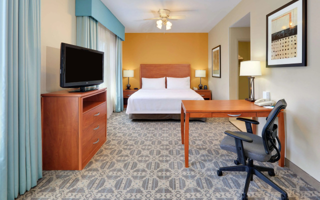 photo 5 of Homewood Suites by Hilton Irving - DFW Airport