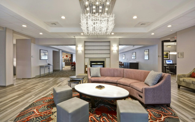 photo 2 of Homewood Suites by Hilton Ithaca