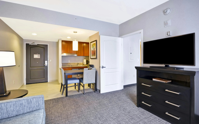 photo 3 of Homewood Suites by Hilton Ithaca