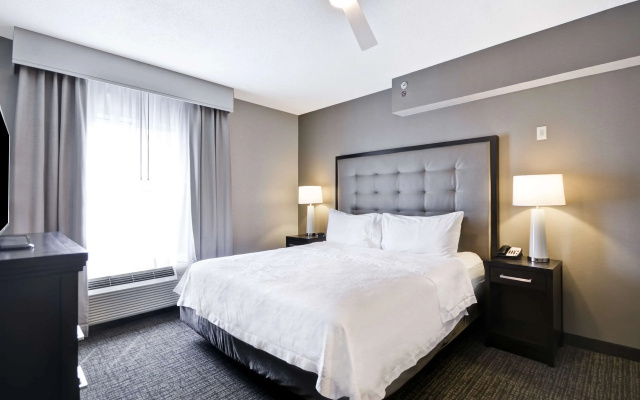 photo 4 of Homewood Suites by Hilton Ithaca