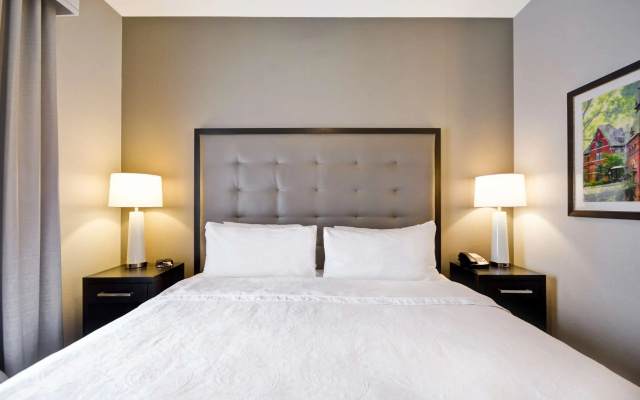 photo 5 of Homewood Suites by Hilton Ithaca